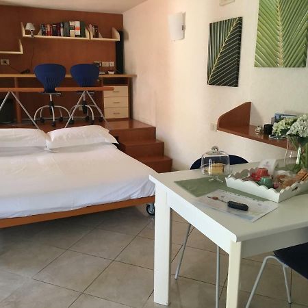 סנרמו Appartamento Degli Ulivi מראה חיצוני תמונה