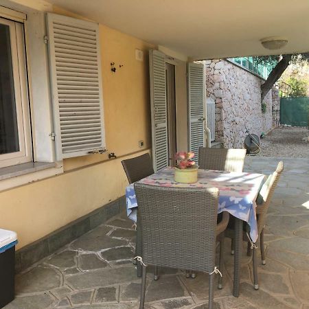 סנרמו Appartamento Degli Ulivi מראה חיצוני תמונה