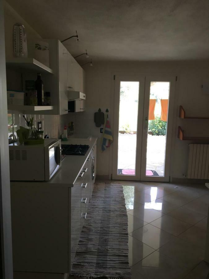 סנרמו Appartamento Degli Ulivi מראה חיצוני תמונה