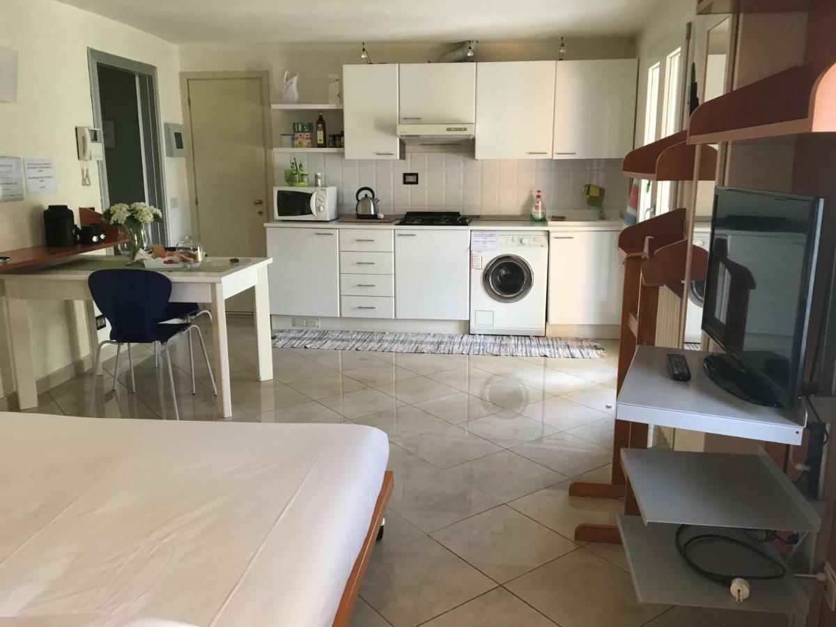 סנרמו Appartamento Degli Ulivi מראה חיצוני תמונה