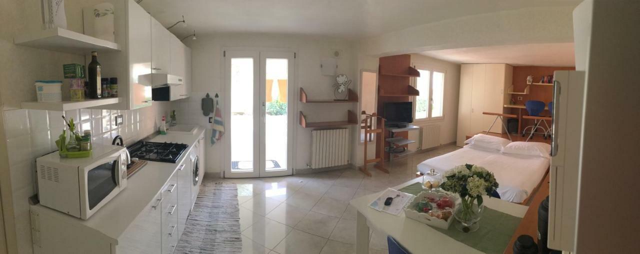 סנרמו Appartamento Degli Ulivi מראה חיצוני תמונה